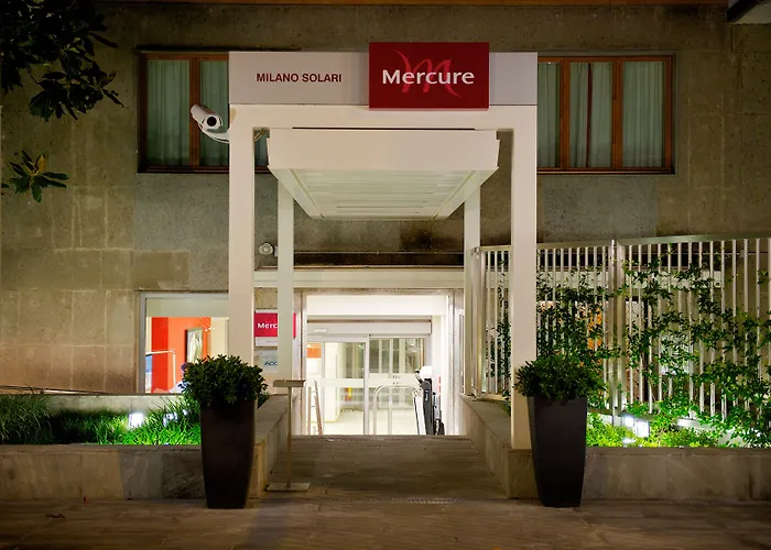 Mercure o Solari