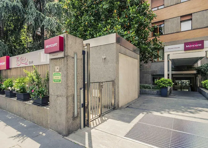 Mercure o Solari